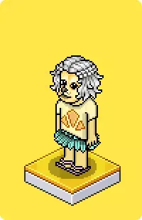 Habbo  #5386