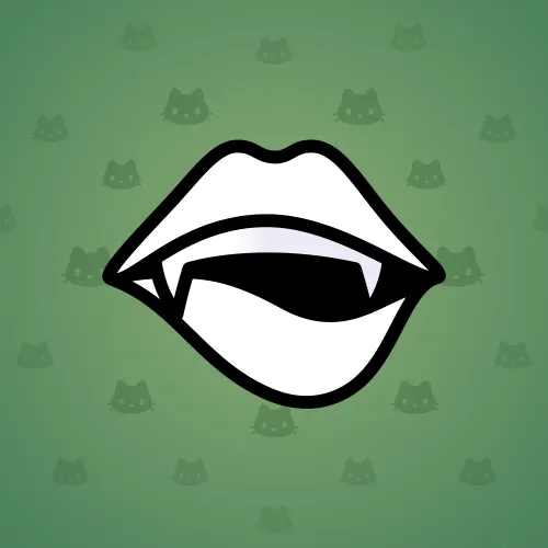 Sharp Tongue #7374