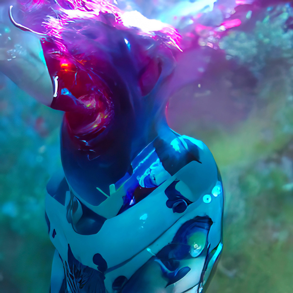 Singularity #372