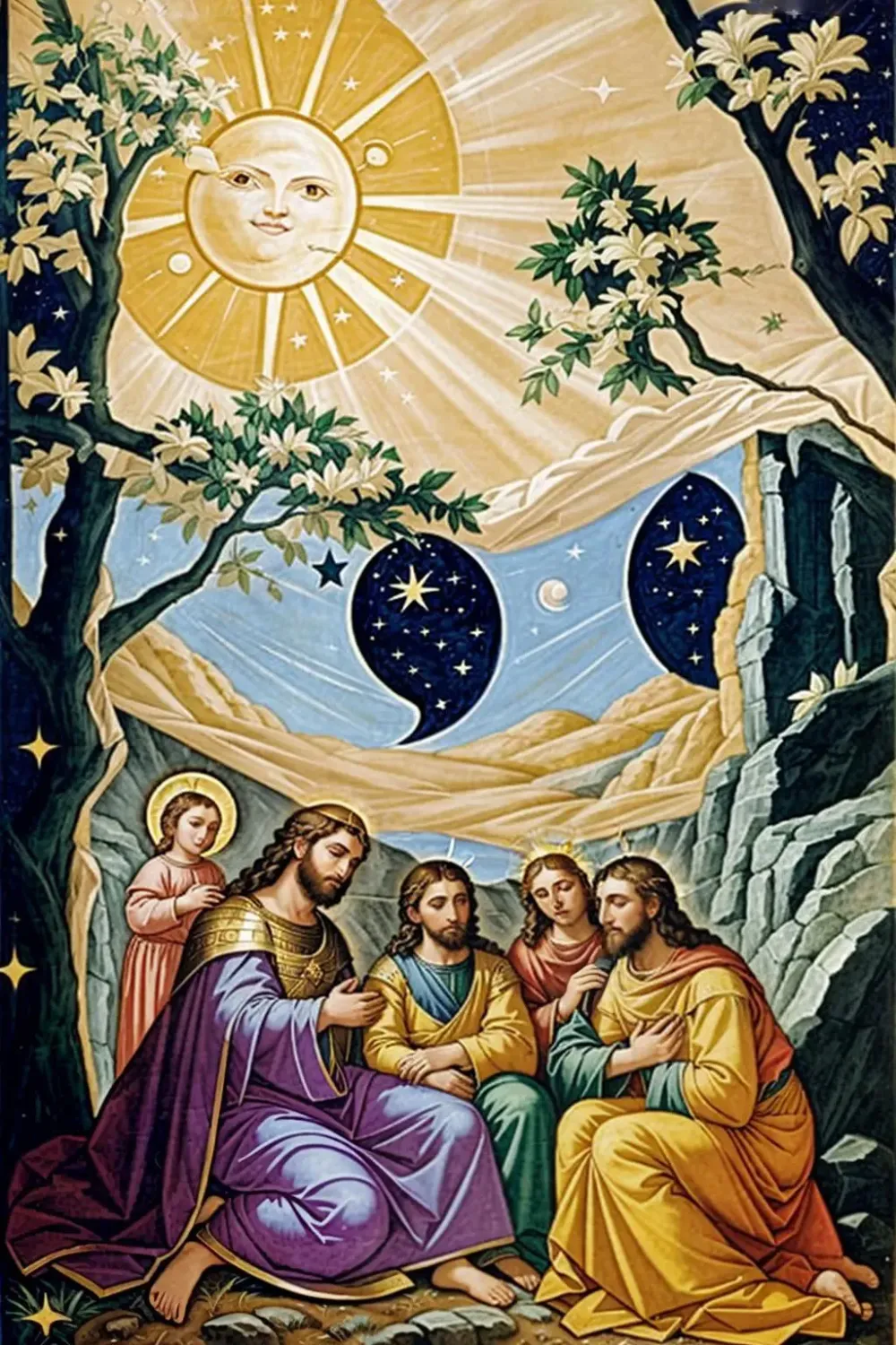Milady in Christ #1540