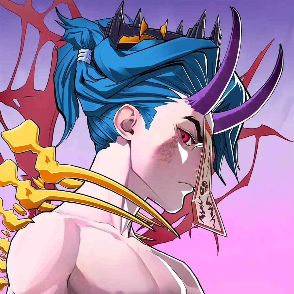 Ryujin #981
