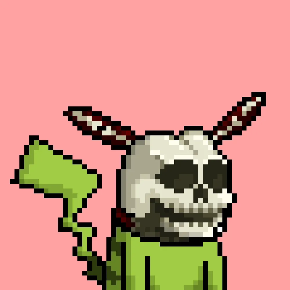 PEPEMON ETH #2215