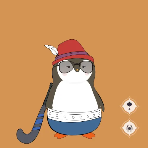 Penguins#2866