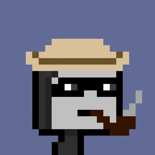 CryptoAgent #7189