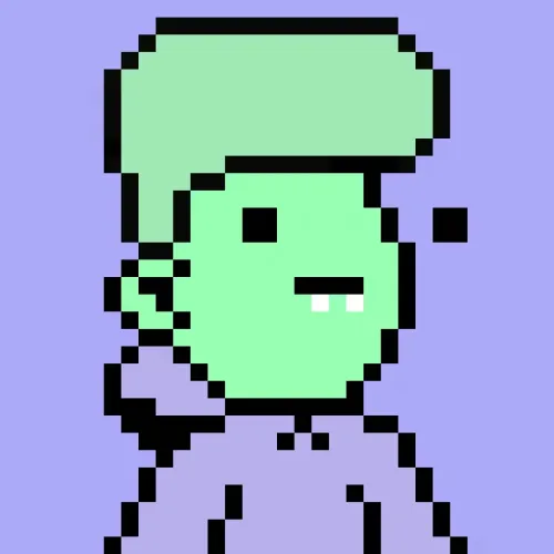 PixelDood ＃273