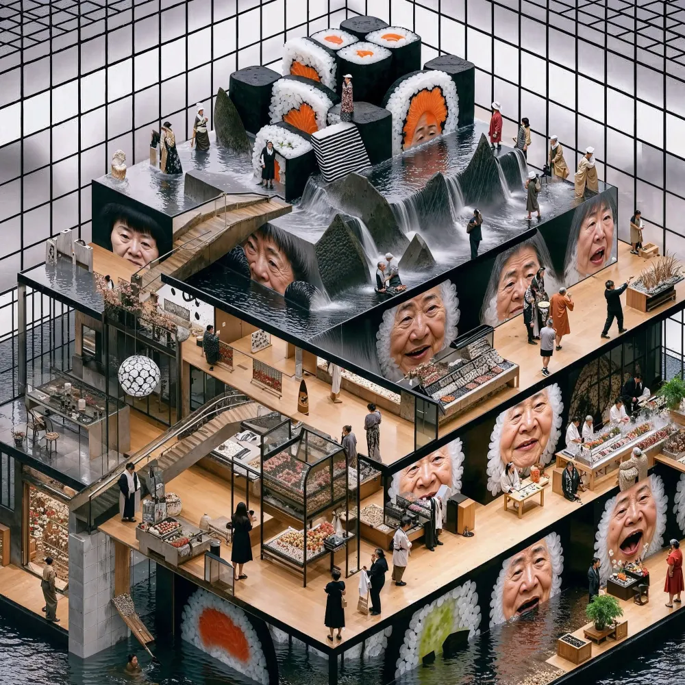 Chapter No. 9, MoMA #0899