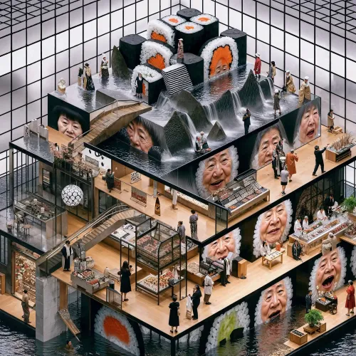 Chapter No. 9, MoMA #0899