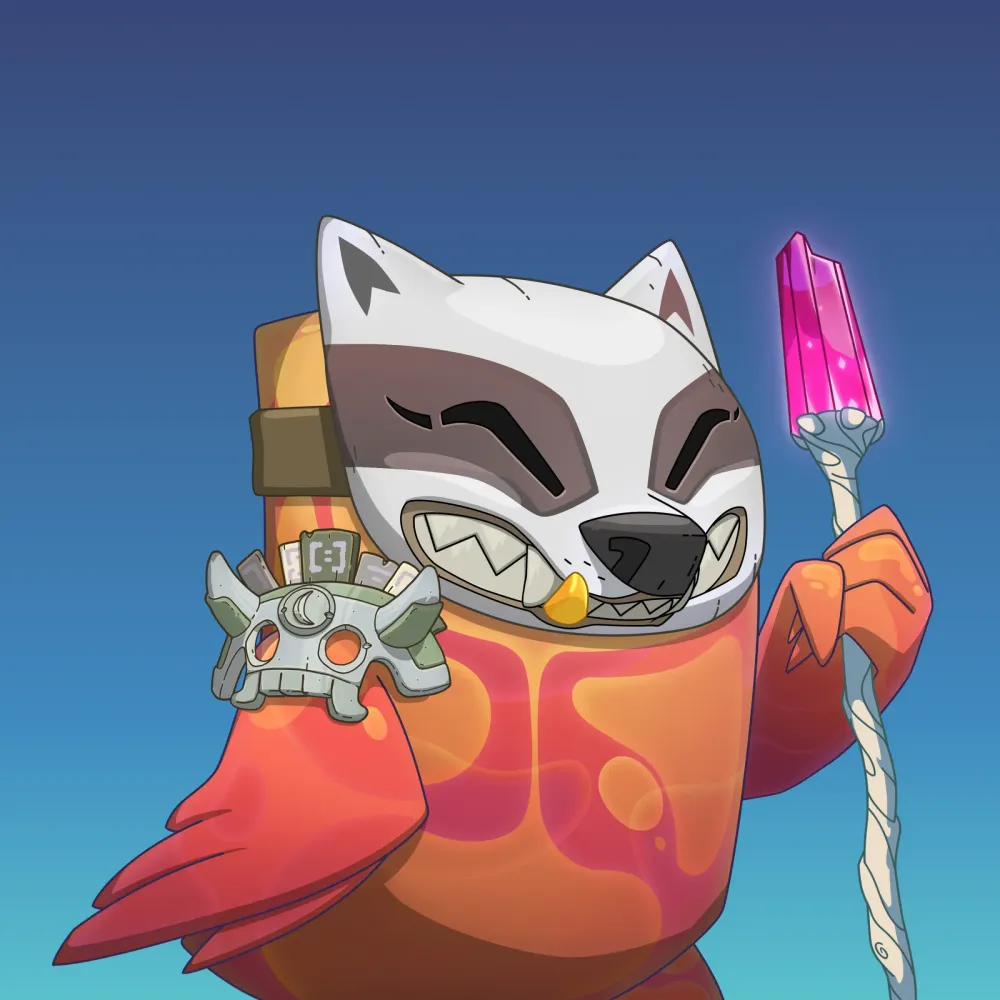Moonbirds: Mythics #5264