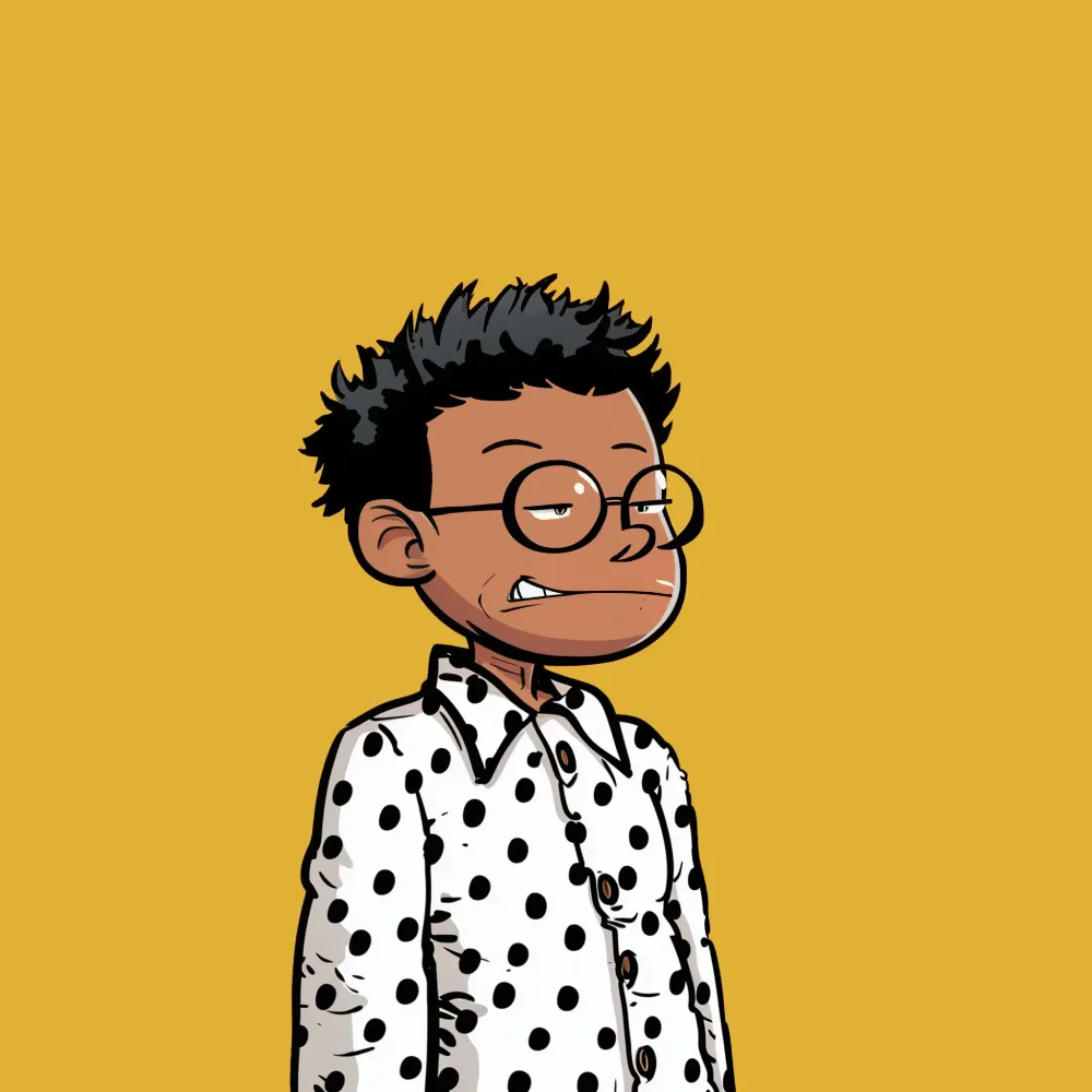Digital Slops #5305
