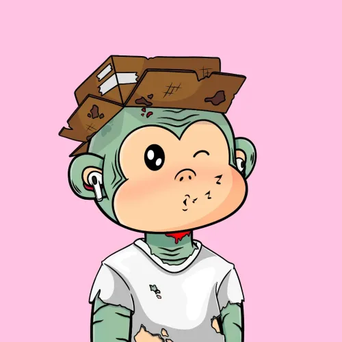 AptosMonkeys #3553
