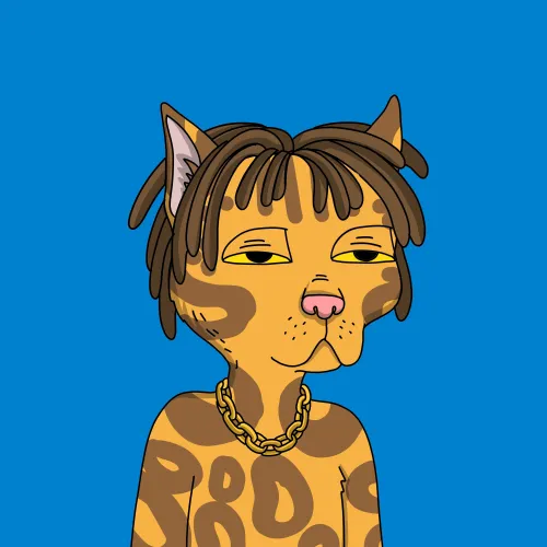 GutterCat #1776