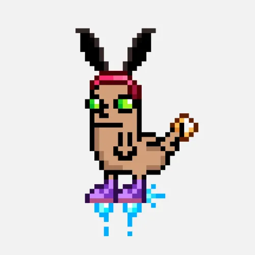 CryptoDickbutt #1637