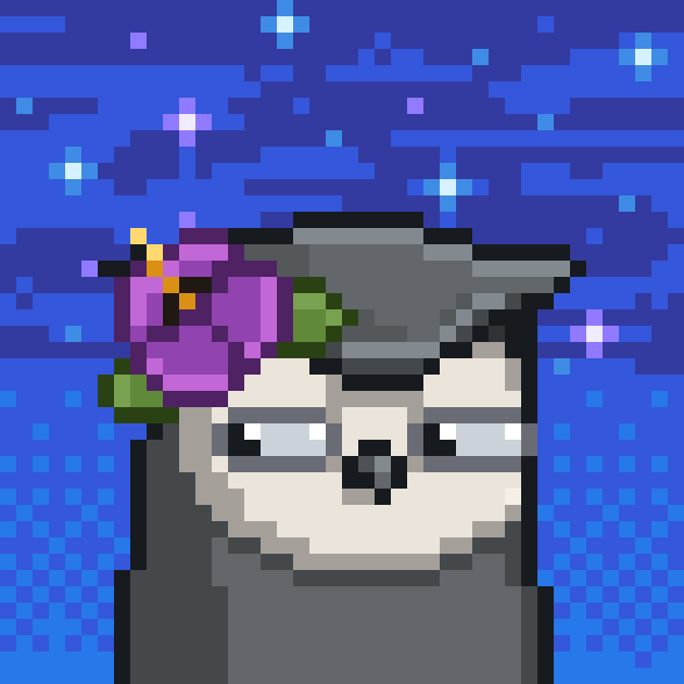 Moonbirds #3872