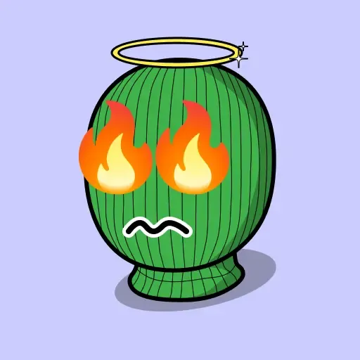 Base Emoji #8589