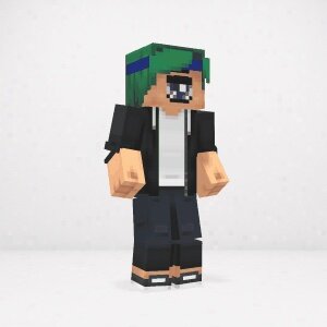 GenesisAvatar #11318