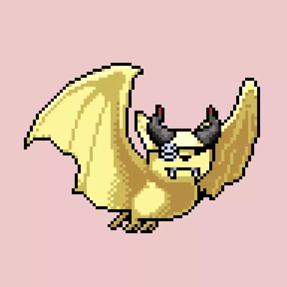 CryptoBat #8972