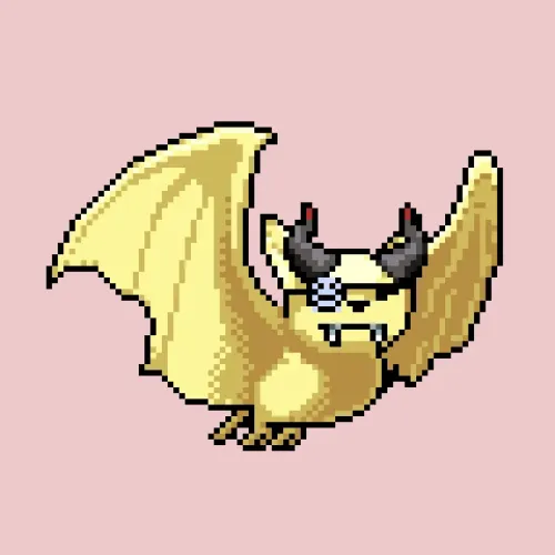 CryptoBat #8972