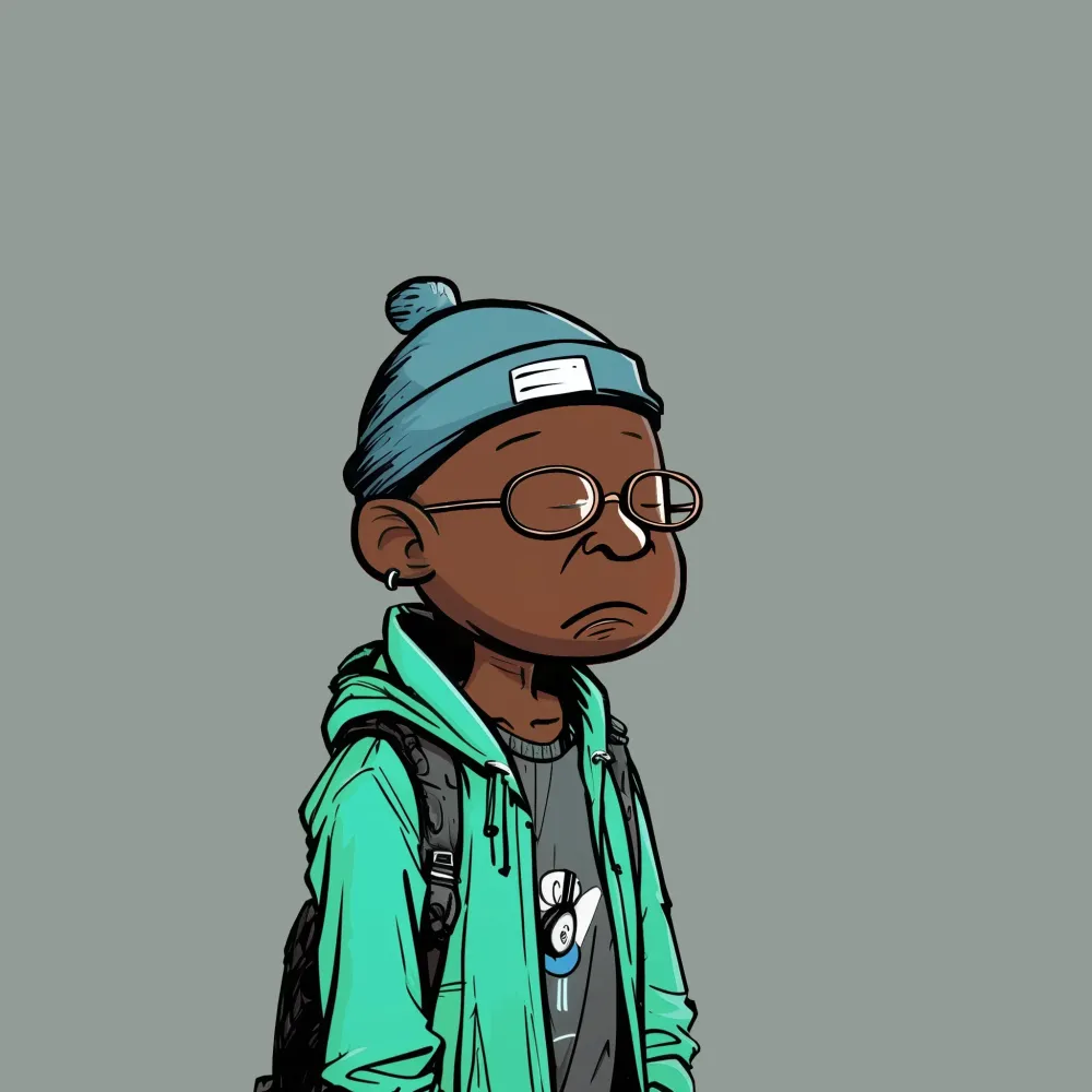 Digital Slops #3892