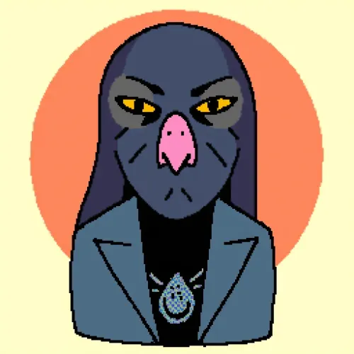 ShadeWitch #4603