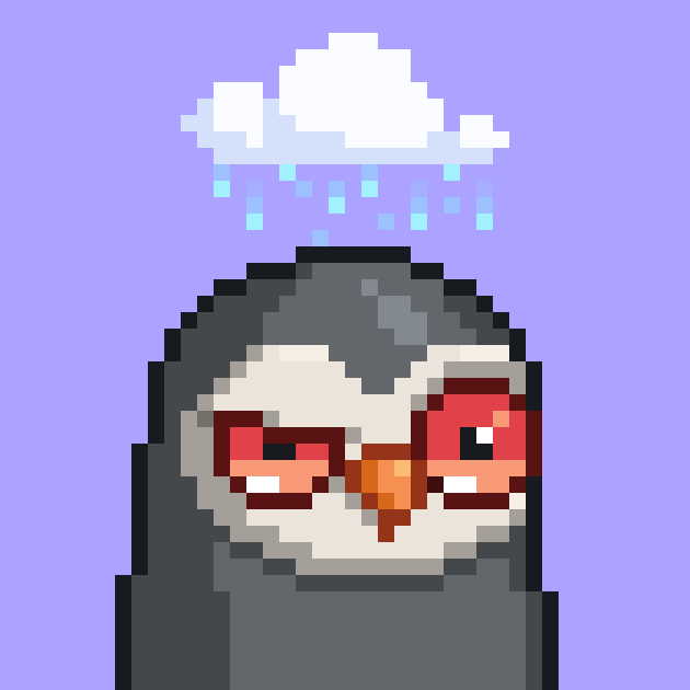 Moonbirds #8463