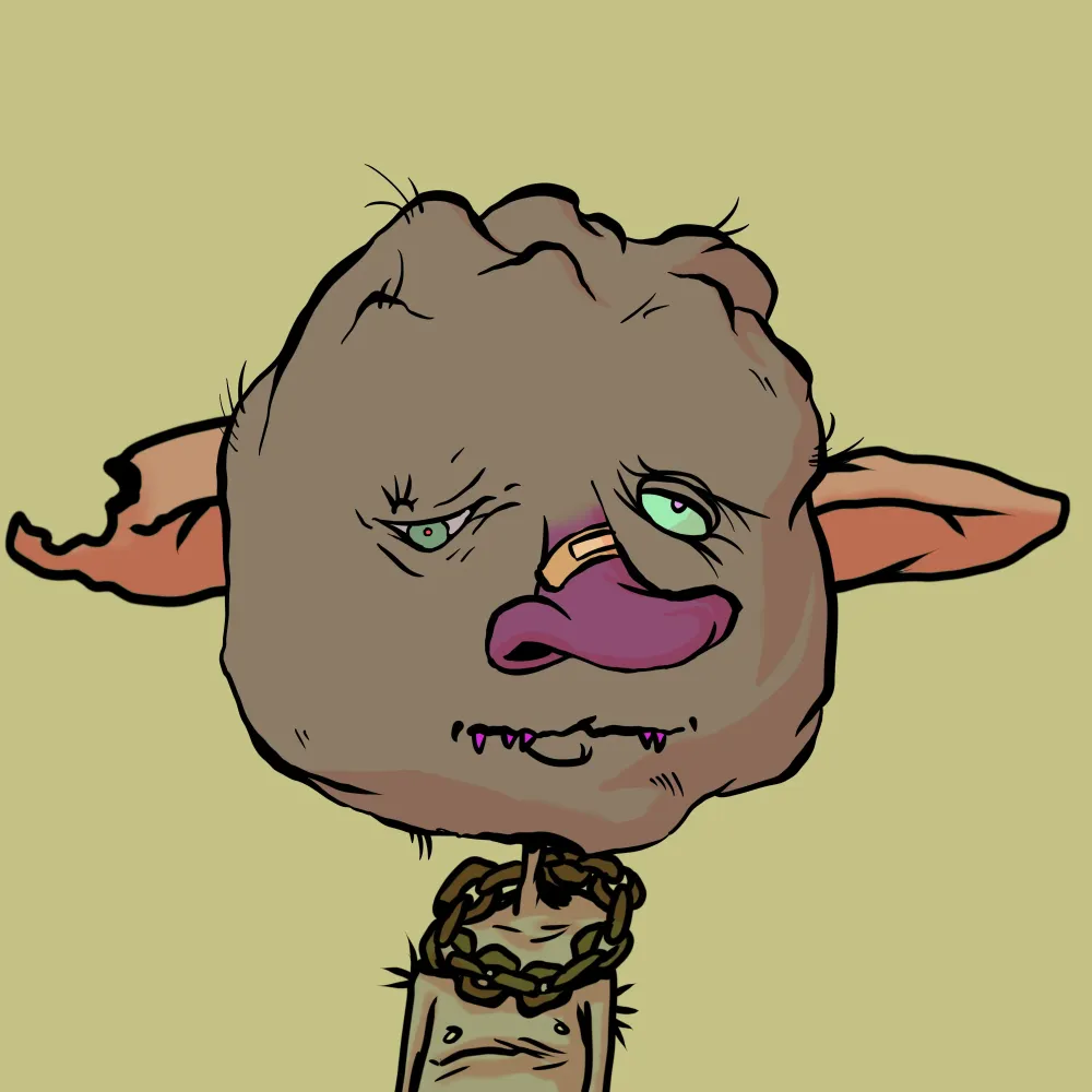 goblintown #9394