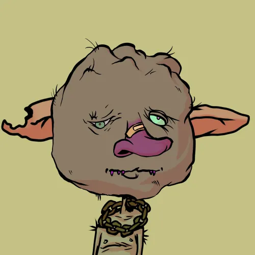goblintown #9394