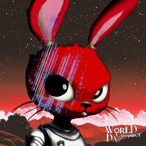 BUNNZ #1781