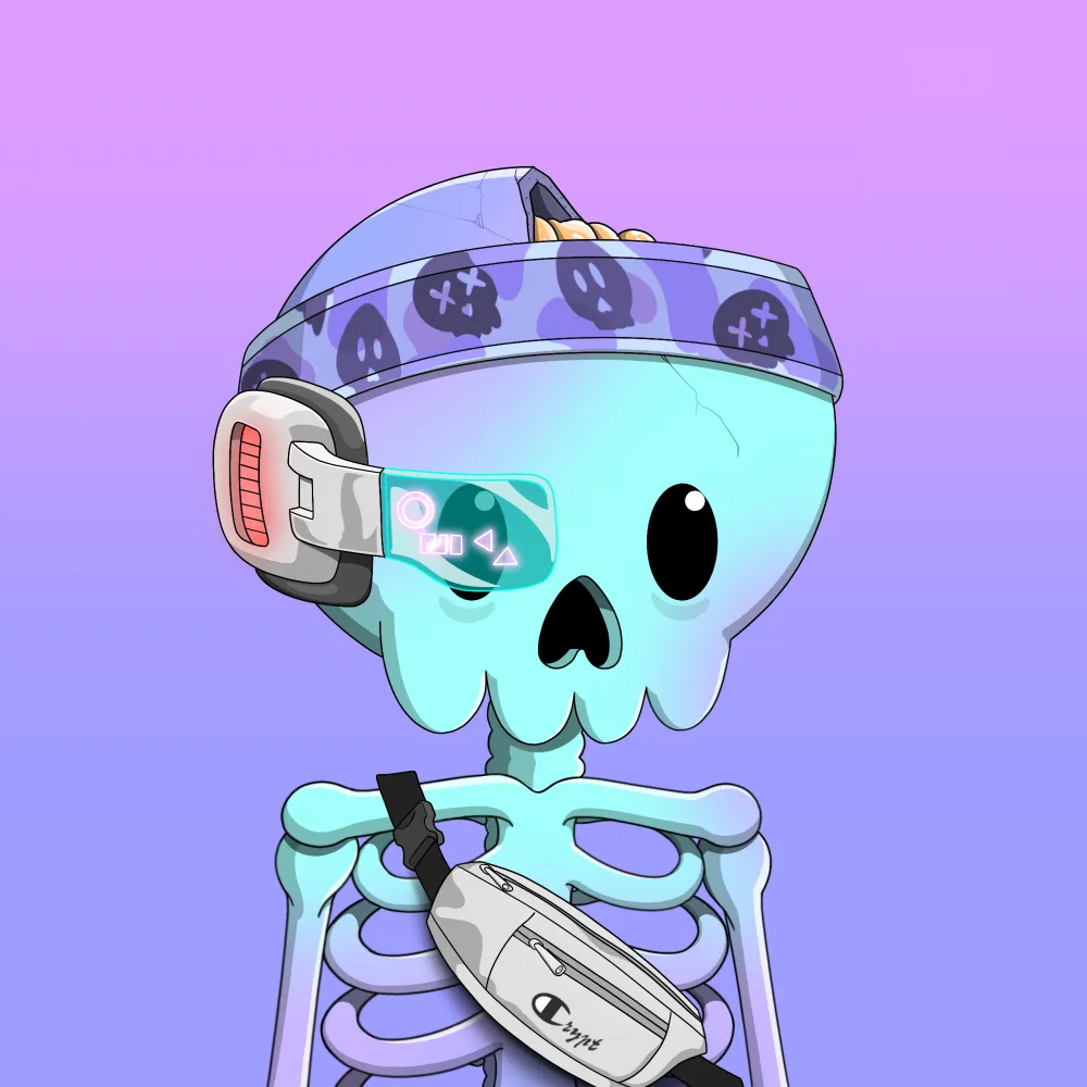 Crypt Social Club#832