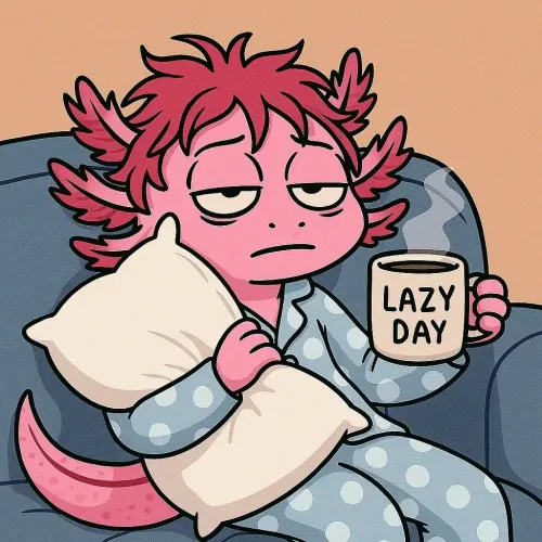 Sunday Sloth #001