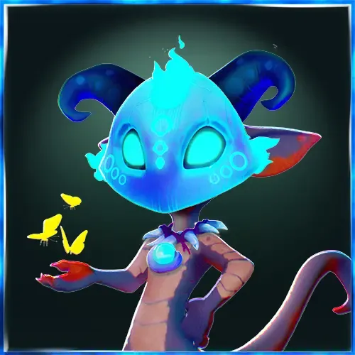 Fableborne Primordial #0441