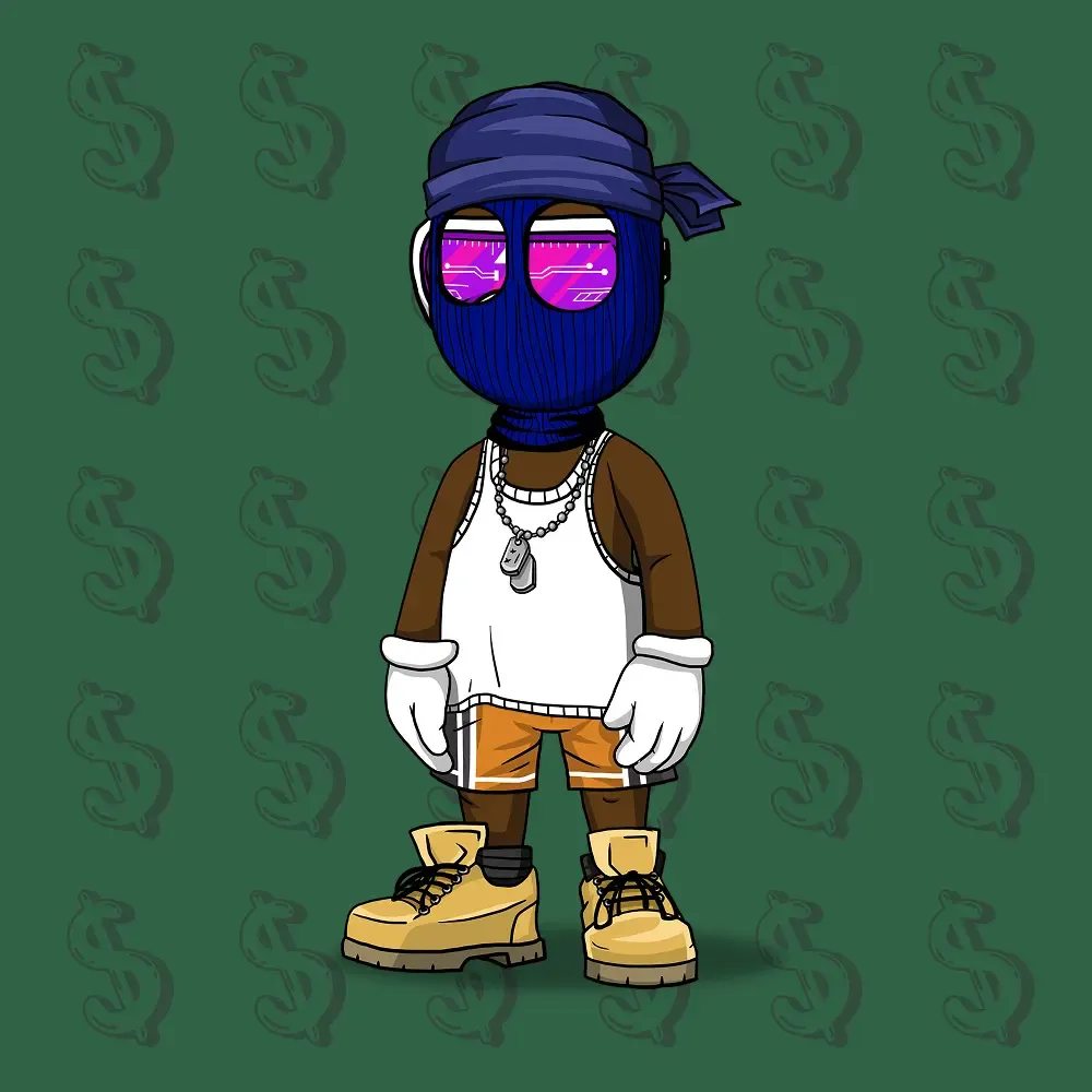 Based Style #3576
