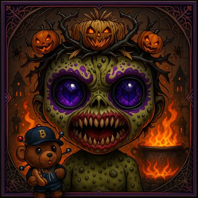 The Damned #25 (#109238092)