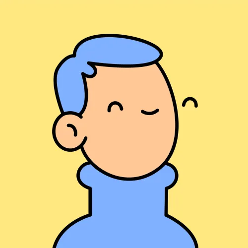 Doodle #8421
