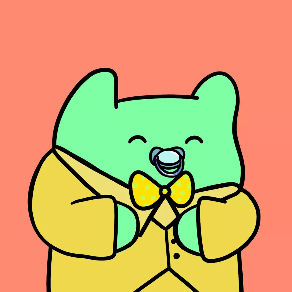 Coolman'sUniverse #2706