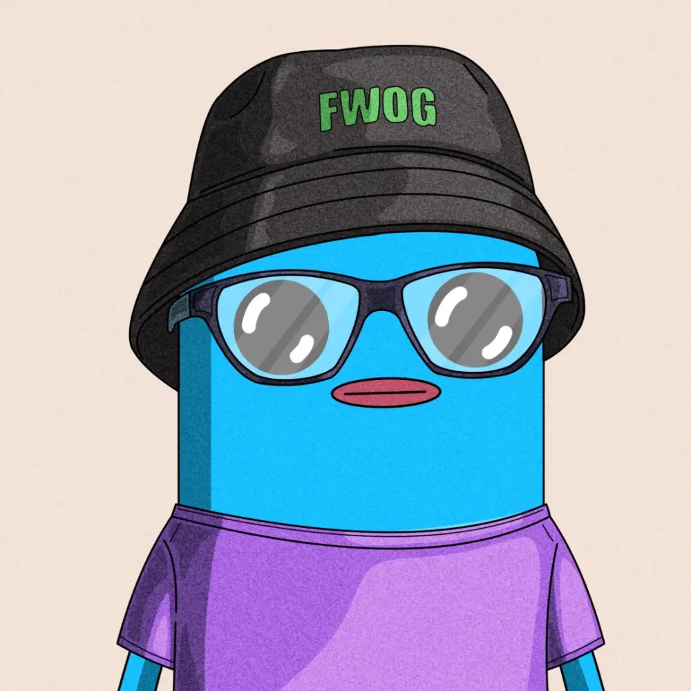 Fwog #4184
