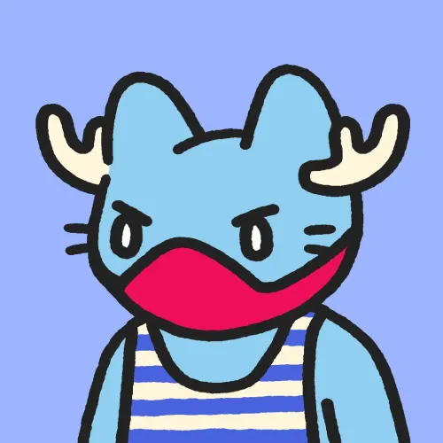Cool Cat #898