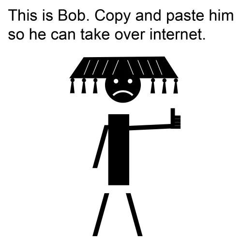 Bob #275