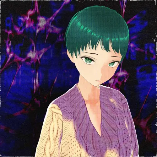 NOCTAVIA #3
