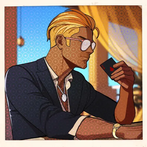 King Collective #3218