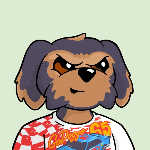 BoDoggos #1378