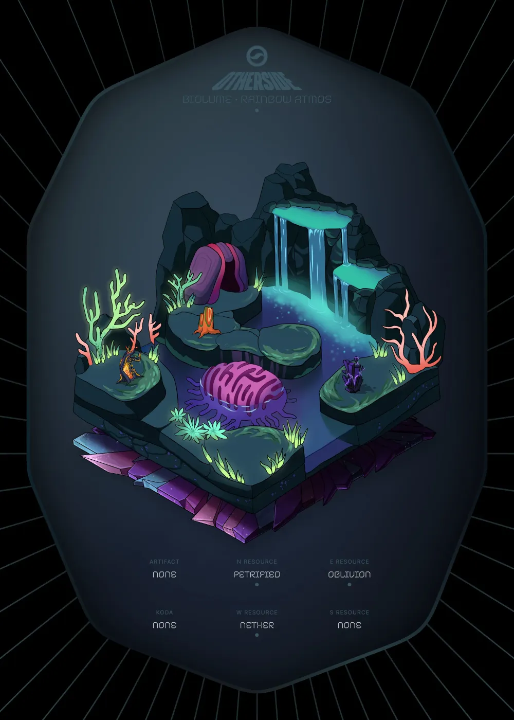 Otherdeed Expanded #84222