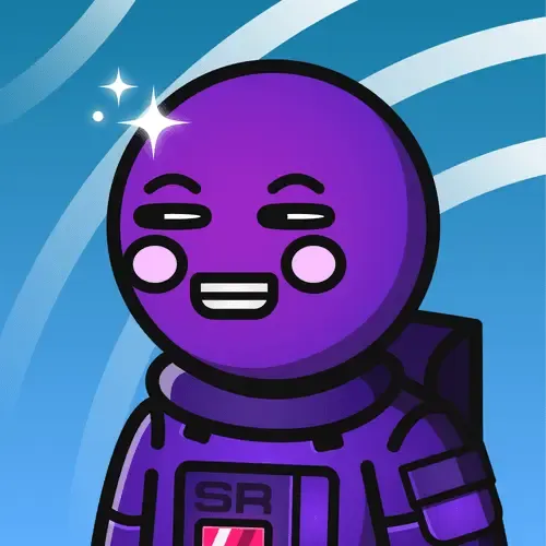 Space Rider #2394