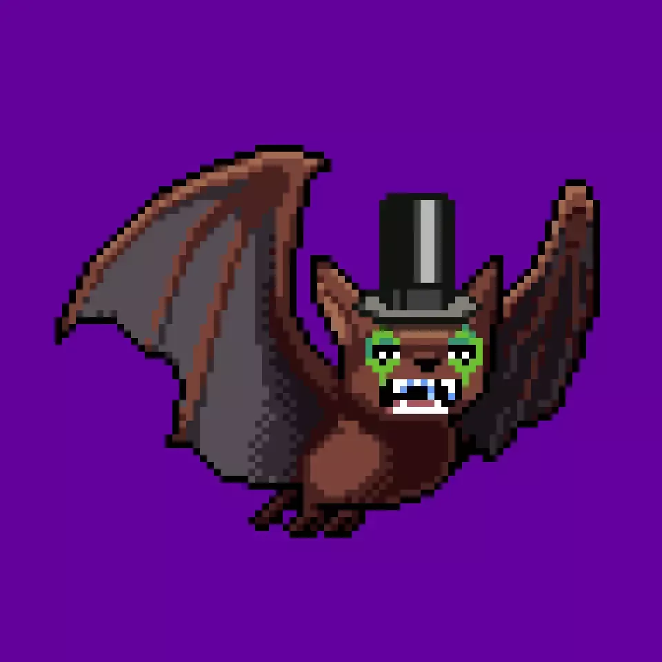 CryptoBat #5848