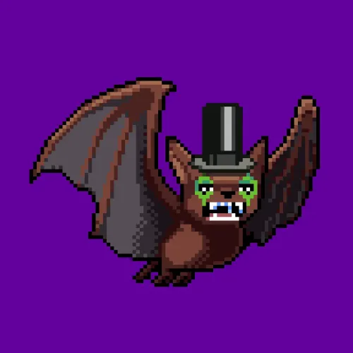 CryptoBat #5848