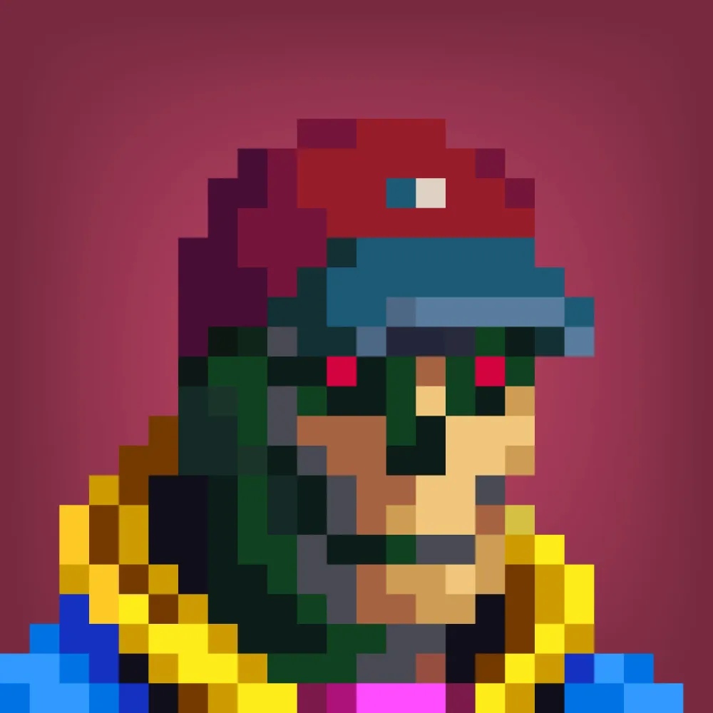 GENUINE UNDEAD #3808