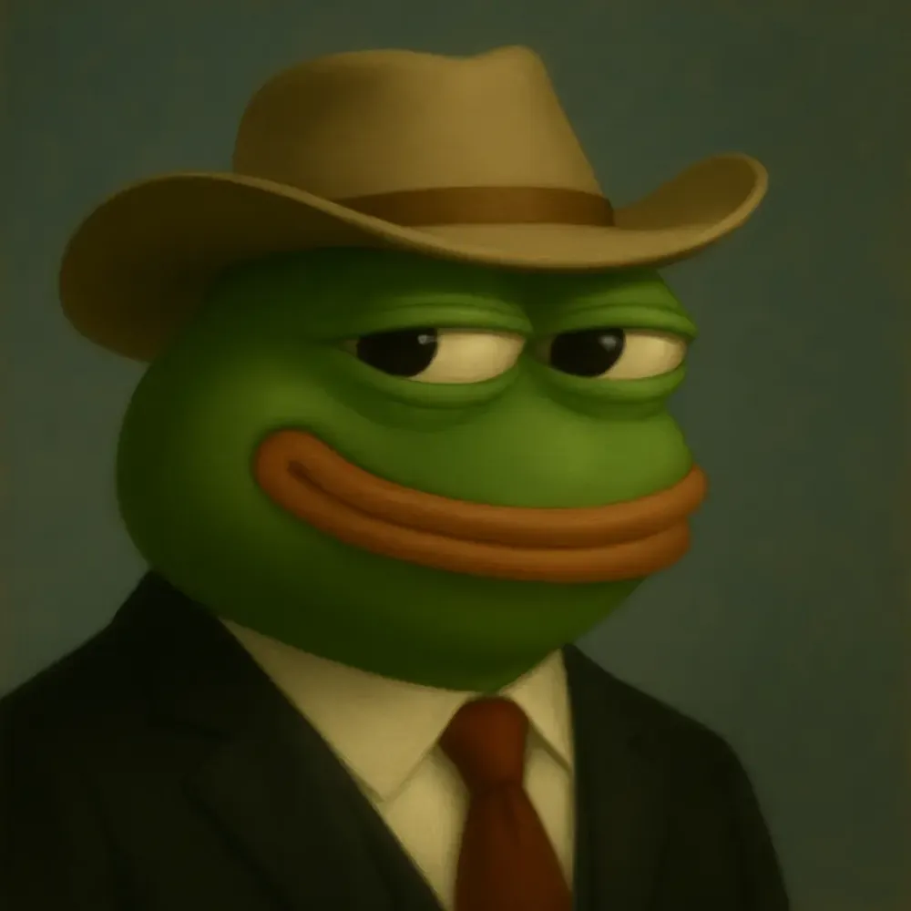 PFPEPE #508