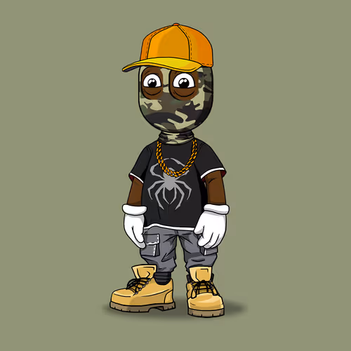 Based Style #1916
