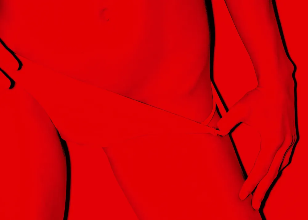 Scarlet Letter #34