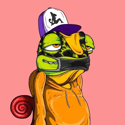 ChameleonCollective #8031