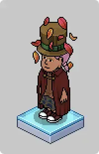 Habbo  #11514